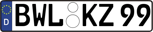 BWL-KZ99