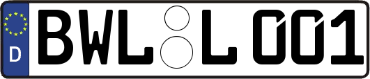 BWL-L001