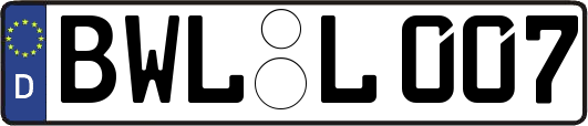 BWL-L007