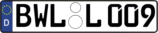 BWL-L009