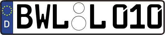 BWL-L010