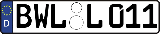 BWL-L011