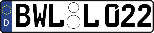 BWL-L022