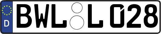 BWL-L028