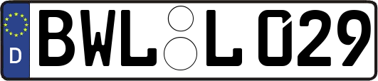 BWL-L029