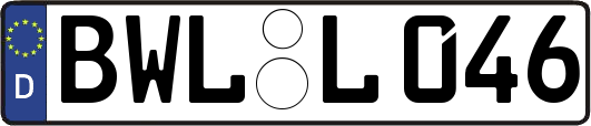 BWL-L046