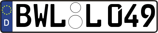BWL-L049