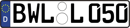 BWL-L050
