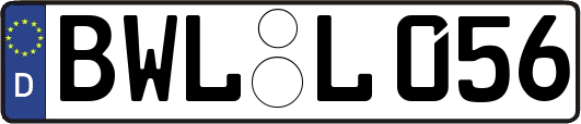 BWL-L056