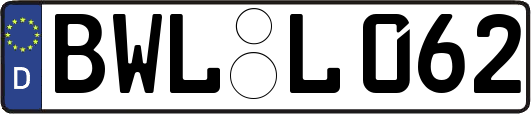 BWL-L062
