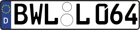 BWL-L064