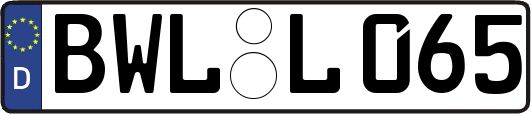 BWL-L065