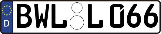 BWL-L066
