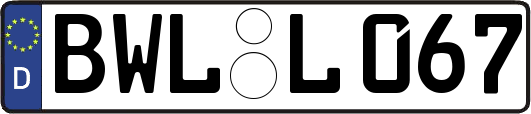 BWL-L067