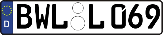 BWL-L069