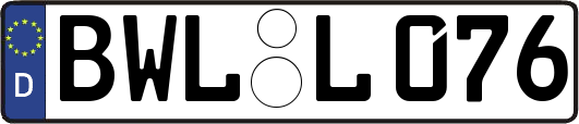 BWL-L076