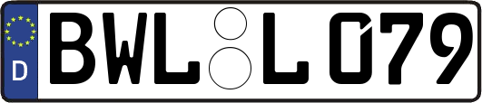 BWL-L079