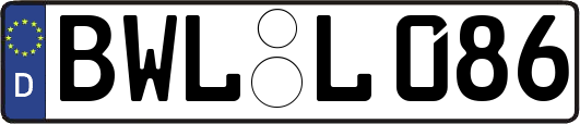 BWL-L086