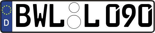 BWL-L090