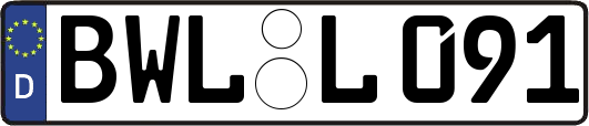 BWL-L091
