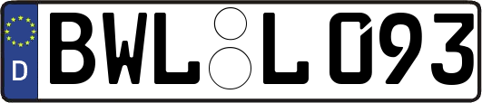 BWL-L093