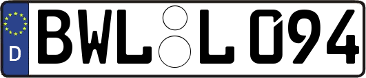 BWL-L094