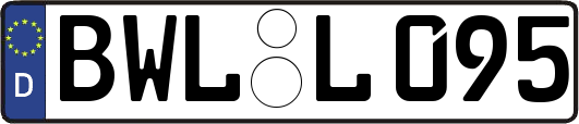BWL-L095