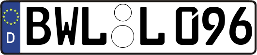 BWL-L096