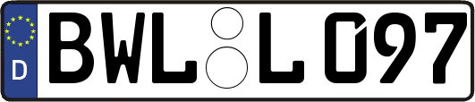 BWL-L097