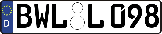 BWL-L098