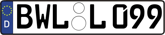 BWL-L099