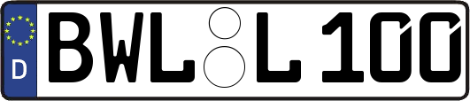 BWL-L100