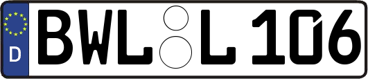 BWL-L106
