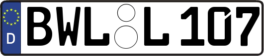 BWL-L107