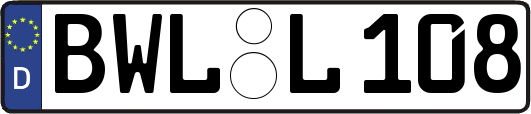 BWL-L108