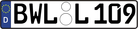 BWL-L109