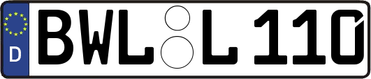 BWL-L110