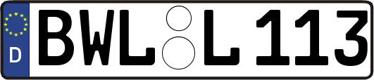 BWL-L113