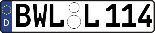 BWL-L114