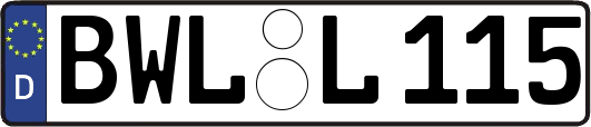 BWL-L115