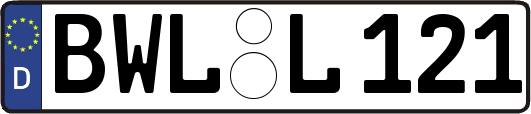 BWL-L121