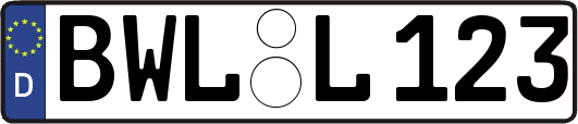 BWL-L123
