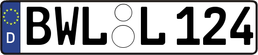 BWL-L124
