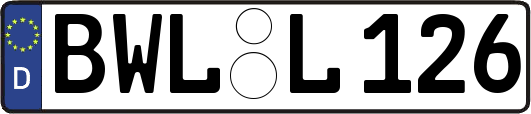 BWL-L126