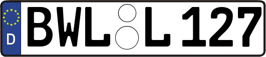 BWL-L127