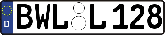 BWL-L128