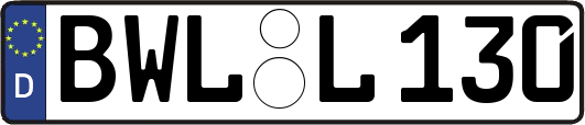 BWL-L130