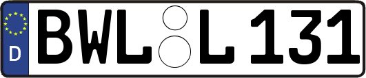 BWL-L131