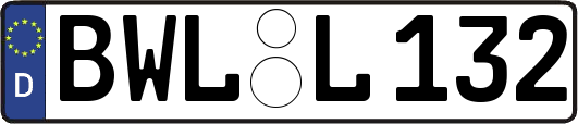 BWL-L132