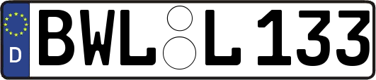 BWL-L133